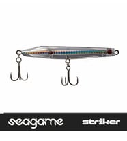 SEAGAME STRIKER 120S 37G ATHERINA MAKET BALIK