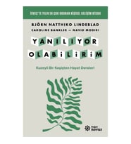 Yanılıyor Olabilirim
