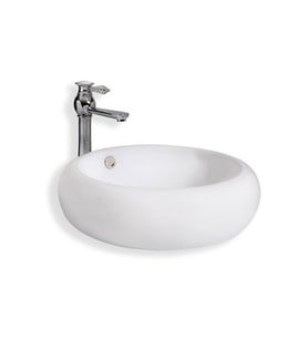 LENA TEZGAHÜSTÜ LAVABO E-5165
