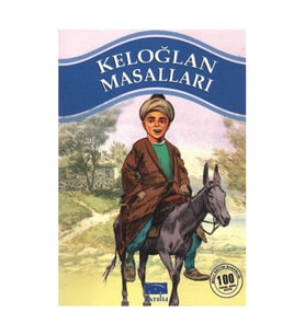 Keloğlan Masalları (Karışık)