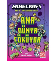 Mınecraft Ana Dünya Çöküyor Mojang