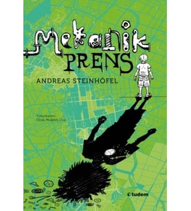 Mekanik Prens