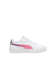 Puma Carina 2.0 Star Glow Jr Beyaz Kadın Sneaker Ayakkabı 39387601