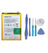 Oppo Realme C2 - Blp721 - Uyumlu Pil Sıfır - Servis + TAMİR SETİ