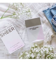 Mıchael Kors Sheer 50Ml Edp Kadın parfüm