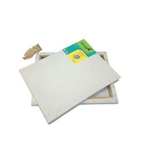Fanart Academy Tuval 25 x 35 cm 280gr