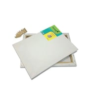 Fanart Academy Tuval 25 x 35 cm 280gr