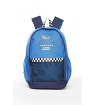 No Fear  Mavi Unisex Sırt Çantası NO FEAR 03620