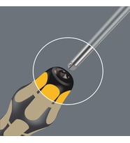 Wera 932 AS 1x5,5x103mm Endüstriyel Düz Tornavida 05018301001