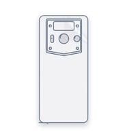 SChitec Vertu METAVERTU 2 Uyumlu Arka Yüzey Hidrojel Koruyucu Film
