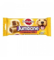 Pedigree Jumbone Medium Köpek Ödül Çubukları 180Gr