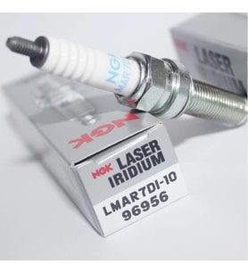 Ngk Lmar7dı-10 2015-2016 KTM 1050 Adventure Uyumlu Buji Lazer İridyum Tip