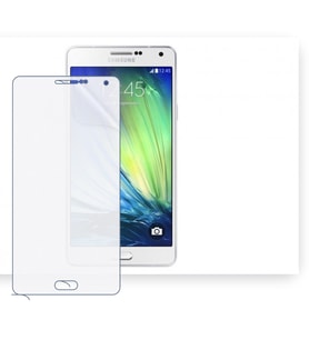 SChitec SAMSUNG Galaxy A7 (2015) Uyumlu Ön Yüzey Nano Şeffaf Hidrojel Ekran Koruyucu