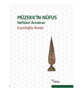 Müzekk'in-Nüfus (Ciltli)
