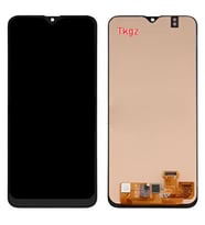 Tkgz - Samsung Galaxy M10S - SM-M107 Uyumlu Lcd Ekran Dokunmatik  - A - Kalite