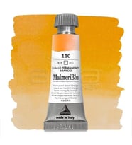 Maimeri Blu Tüp Sulu Boya 12 ml S2 No:110 Permanent Yellow Orange