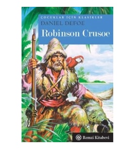 Robinson Crusoe