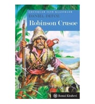 Robinson Crusoe