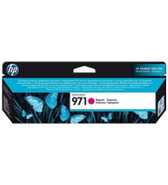 HP 971 Magenta Kırmızı 3.000 Sayfa Kartuş CN623A