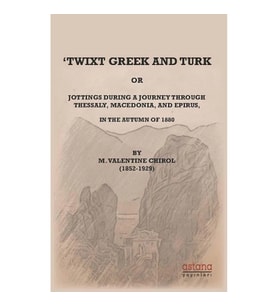 Twixt Greek and Turk