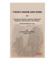 Twixt Greek and Turk