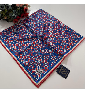 Levi'dor Trend Twill Eşarp LTE8106