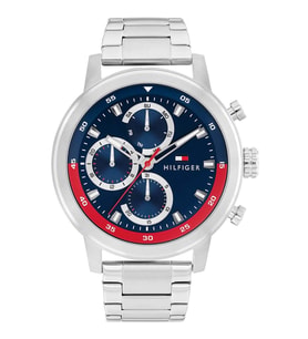 Tommy Hilfiger Th1792179 Erkek Kol Saati