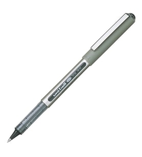 Uniball Eye DS Roller Kalem Fine 0.7 mm Canlı Siyah UB-157D