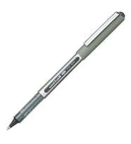 Uniball Eye DS Roller Kalem Fine 0.7 mm Canlı Siyah UB-157D