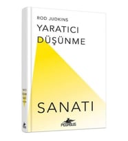 Yaratıcı Düşünme Sanatı