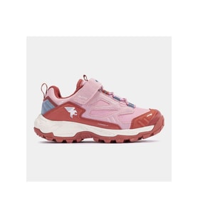 Joma JQUITW2429V Quito Jr Çocuk Günlük Spor Ayakkabı (Pembe)