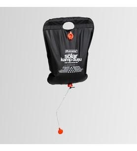 Orcamp OUT-4150 Pratik Solar Kamp Duşu Portatif 20 LT Orgaz