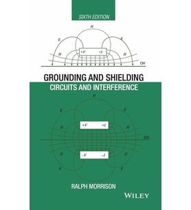 Grounding And Shielding: Circuits And Interference (Krem)