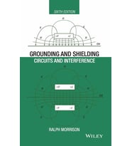 Grounding And Shielding: Circuits And Interference (Krem)