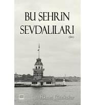 Bu Şehrin Sevdalıları