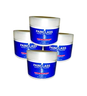 Kuyruk Yağı Kremi Painclass 4 Tane x 150 ml