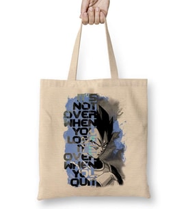 Vegeta 02 Bez Çanta Uzun Saplı