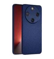 Huawei Honor Magic 8 Lite Thermax Kılıf - Lacivert