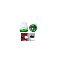 ORCAMP PİLLİ KAMP FENERİ YEŞİL OUT-4550