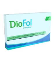 Diofol 30 Tablet