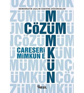 ÇÖZÜM MÜMKÜN - NESİL YAYINLARI