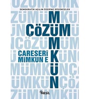 ÇÖZÜM MÜMKÜN - NESİL YAYINLARI