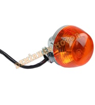Sapsız Sinyal Mondial Kt 125
