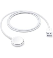 Apple Watch MX2E2ZM/A 1 m Manyetik Şarj Kablosu Teşhir
