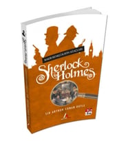 Sherlock Holmes - Bakır Renkli Kayın Ağaçları
