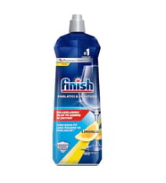 Finish Bulaşık Makine Parlatıcısı 800 ml. Limon