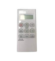 altus ile uyumlu Model ALK-1270 İnverter Klima Kumandası