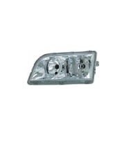 VOLVO S40-V40 ÖN FAR ELEKTRİKLİ KROM SOL 00-03 VOL1040006 30899682