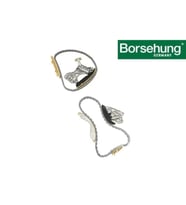 07K198229B Eksantrik Zincir Seti 7 Parça - Beetle-Jetta- Passat- 2.5 Lt. -Bgp-Btk-Bpr-Bps-Cbta-Cbua-