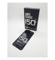 İphone 17 Pro Max Anti Statik Kırılmaz Ekran Koruyucu